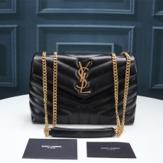 YSL Satchel Bags